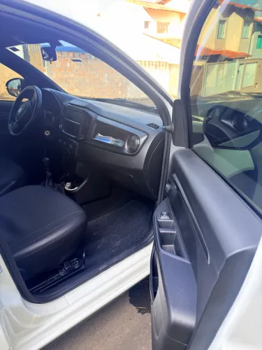 Fiat Strada Endurance 1.3 Flex 8V CS 2024