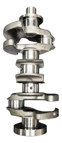 Virabrequim 3cc Chevrolet Montana 1.2 2023 2024 Standard