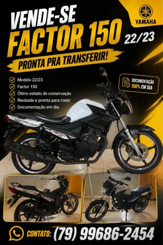 factor 150 2022/2023