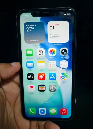 iPhone 11  - LEIA O ANÚNCIO