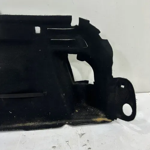 Forro Interno Direito Porta Malas Peugeot 308 2013 A 2016