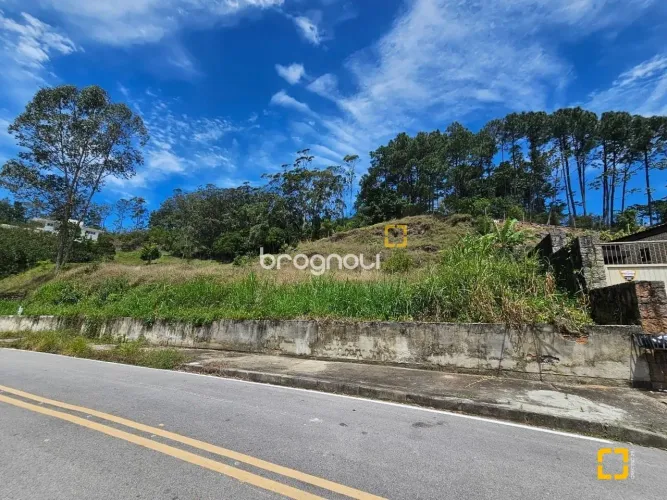 Terreno com 1533m² em loteamento no João paulo