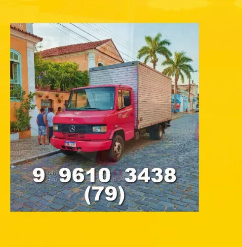 Frete: você precisa de ajuda? Veja nossas opções e preços acessíveis!