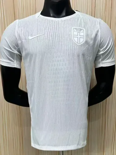 Camisa da Seleção Norueguesa 2026 Versão Jogador - Preço R$180