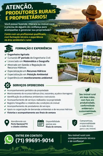 Gerenciamento Operacional e Administrativo
