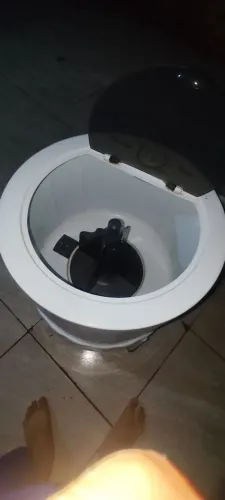 Máquina de lavar Tanquinho 4,5Kg