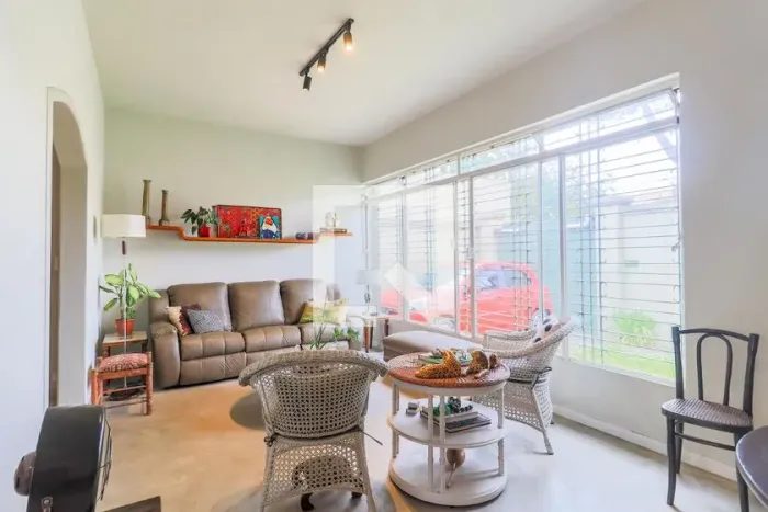 Casa à Venda - Brooklin, 3 Quartos, 200 m2
