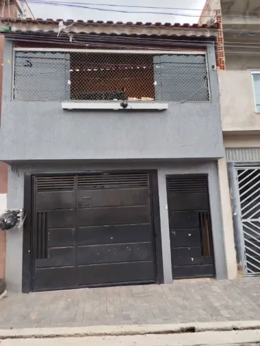 Alugo salão comercial