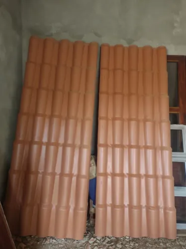 TELHAS CERAMICAS NOVAS