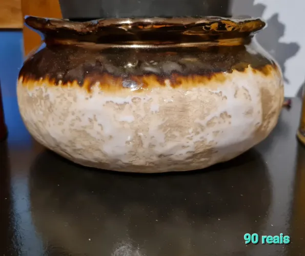 Peça decorativa