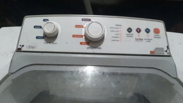 Maquina de lavar 11kilos 