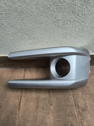 Moldura farol de milha esquerdo Citroen Air Cross peça nova *7 PlasCar