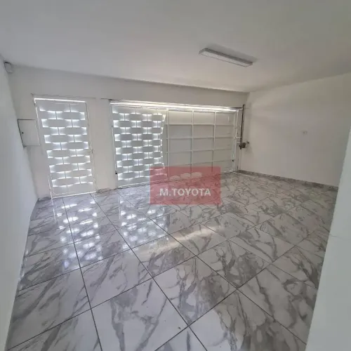 Sala para alugar, 20 m² por R$ 2.525,00/mês - Jardim Baruch - Guarulhos/SP