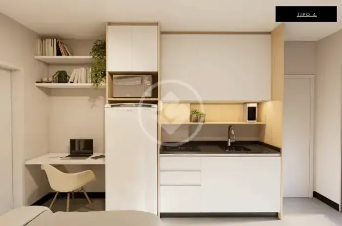 LOFT / STUDIO - Pantanal - CN-355234