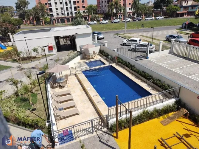Apartamento 2 dormitórios à venda Sarandi Porto Alegre/RS