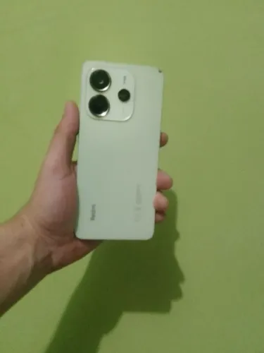 Redmi note 14 quebrado