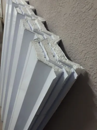 Telhas Sanduíche 