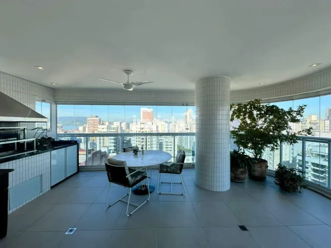 Apartamento à venda no bairro Boqueirão