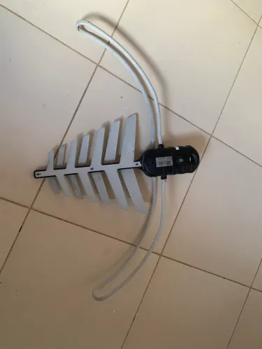 Antena digital