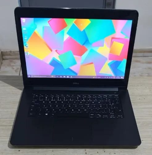 Notebook Dell 5448 i7