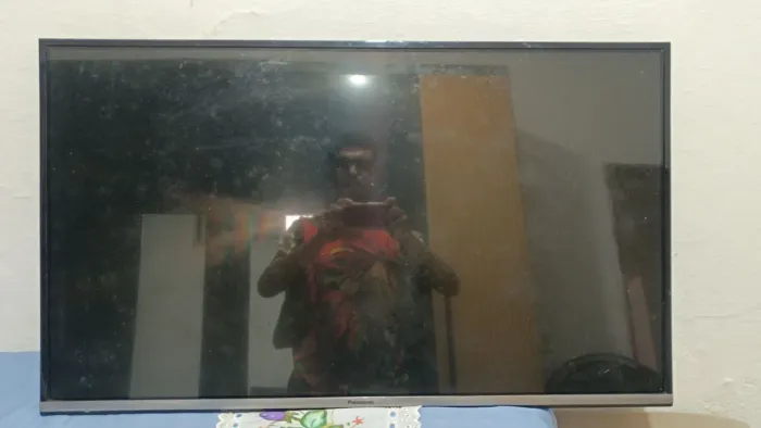 Televisão Panasonic 32 polegadas 