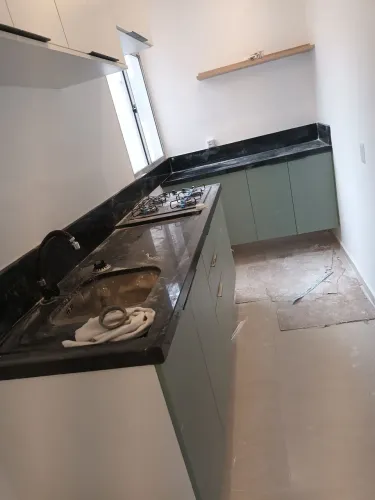 Limpeza em geral, faxina