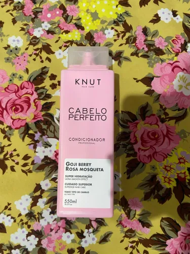 Condicionador KNUT Novo