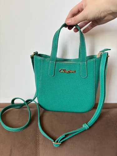 Bolsa Carmen Steffens original