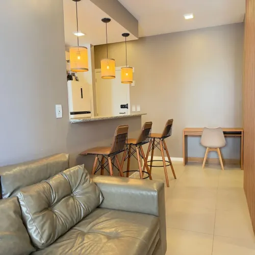 Condominio Grand Smart