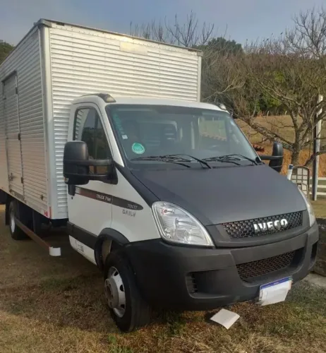 Iveco 70C17