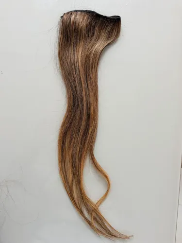 Cabelo 4 telas 