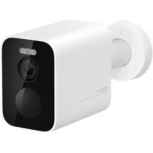 Câmera de Monitoramento Xiaomi Outdoor Camera BW500
