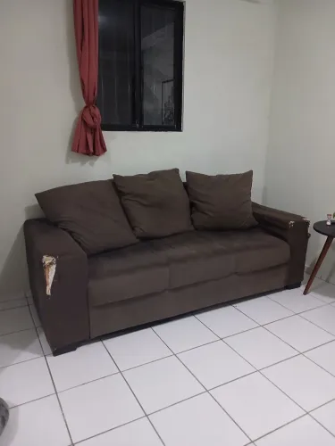 Sofá 3 lugares