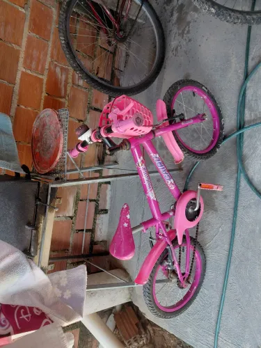 Bicicletas infantil