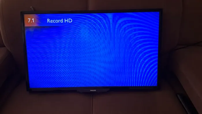 TV Philips 32 polegadas Led HD
