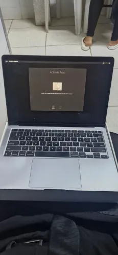 Macbook 13-inch 13 polegadas 256GB