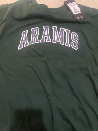 Camisa Aramis