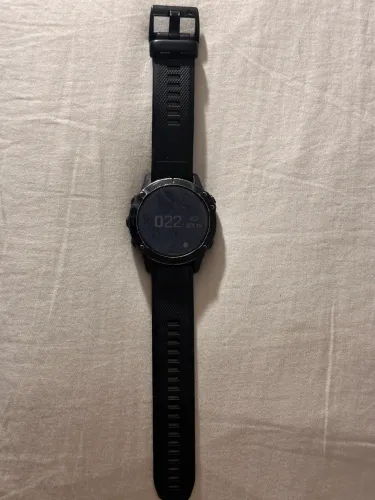 Garmin Fênix 6 Pro