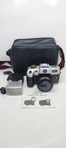 Câmera Fotográfica olympia Dl2000A