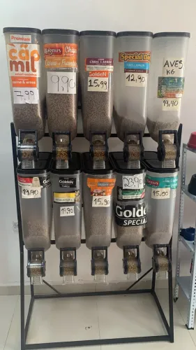 Dispenser