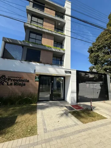 Apartamento para Locação em Curitiba, boa vista, 1 dormitório, 1 banheiro