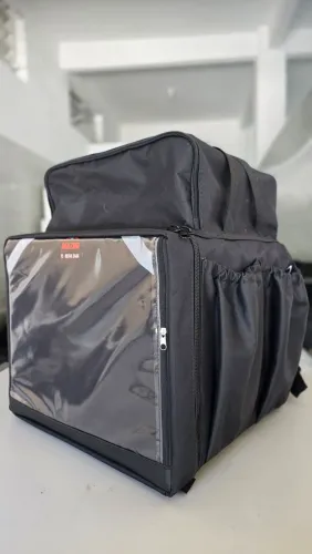 Bag Delivery para motoboy