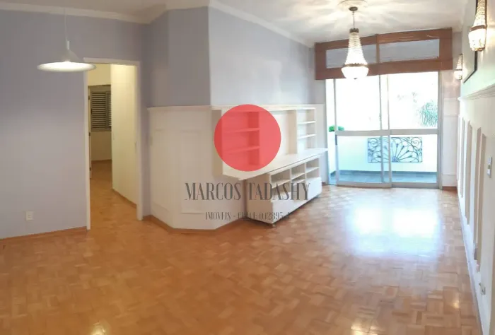 Locação, Apartamento, Alphaville, Santana de Parnaíba.