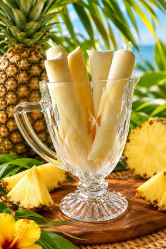 Suquinhos Refrescantes Gourmet