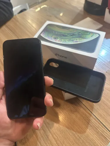 iPhone XS 256gb - parcelo no cartão 
