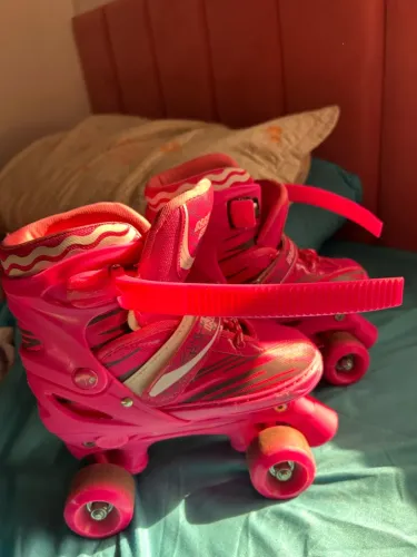 Patins infantil