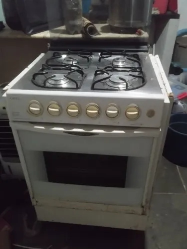 Vendo fogão