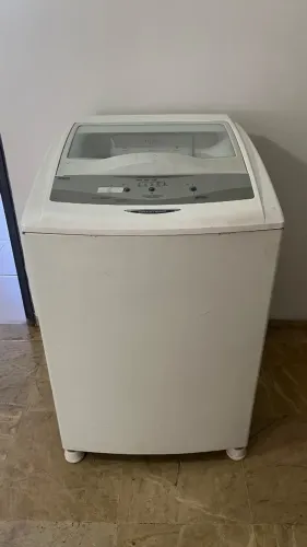 Máquina de lavar Brastemp 8kg- conserto