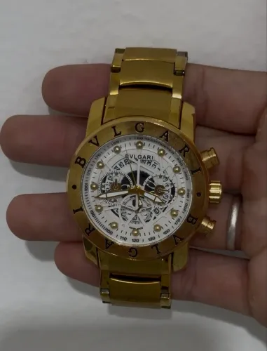 Relógio BVLGARI