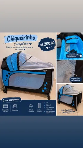 Chiqueirinho